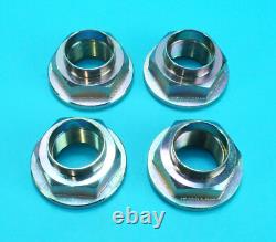 Twin Axle 200x50 Trailer Brake Shoe & Cable Kit for 2,700kg GD106G IFOR WILLIAMS