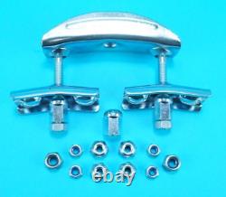 Twin Axle Brake Service Kit for KNOTT Compensator Expander Adjuster Cable Eyelet