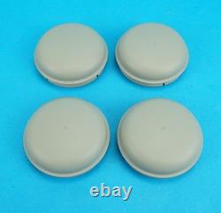 Twin Axle Brake Shoe, Nuts, Caps & Cable Kit for Ifor Williams 3,500kg Trailers