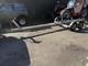 Twin Axle Galvanised Bunk / Roller Boat Trailer With Brakes 2000kgs