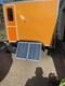 Twin Axle Off Grid Self Contained Camping Trailer Ideal Moto Mavericks