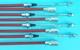 Twin Axle Stainless Steel Brake Cables For Ifor Williams Trailer Lm147g Lm167g