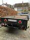 Twin Axle Trailer 10ft X 5.6ft