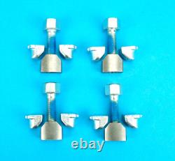 Twin Axle Trailer 200x50 Brake Shoe & Cable Kit for 2,700kg TT2515 IFOR WILLIAMS