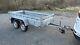 Twin Axle Trailer £750 Ono