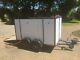 Twin Axle Trailer Camping/leisure