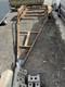 Twin Axle Boat Car Transporter Trailer 16ft 5m Length