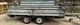 Twin Axle Indespension Challenger Trailer