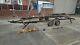 Twin Axle Trailer Chassis 19x7.5ft