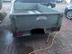 Twin Axle Galvanised Graham Edwards Trailer 2000kg. Excellent Condition