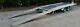 Twin Axle Low Level Car Transporter Trailer