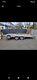 Twin Axle Trailer Used