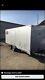 Used Car Trailer Twin Axle £4500 500 Deposit The Rest Cash