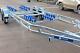 Whitewater Glidelaunch Boat Trailer 3000kg Braked Twin Axle