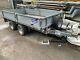 Williams Twin Axle Trailer Lm105g 2700kg. Lightly Used, All Electrics Working