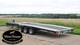 Woodford Auto Cruiser Car Trailer 4.9m X 2.12m Twin Axle- £5754 + Vat