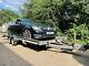 Woodford Twin Axle Tilting Car Trailer 3000kg Load Capacity