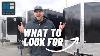 You Should Know This Before Buying An Enclosed Trailer