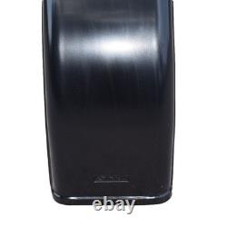 1 garde-boue tandem pour remorque à double essieu, pour roues de 13 / 14 pouces, 61 x 8