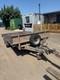 2012 Ifor Williams Lm146 Remorque Plateau &agrave; Double Essieu De 14 Pieds X 6 Pieds 6 Pouces