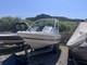 4.3 L V6 Maxum 1800 Sr3 Bateau &agrave; Moteur. Remorque Snipe &agrave; Double Essieu