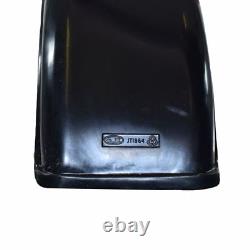 Aile de garde-boue à double essieu pour remorque, pour 10 roues, 48 x 7 simple
