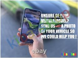 Amortisseur de Semi-remorque Essieu Avant Essieu Arrière S'adapte à Volvo S'adapte à Saf Rlbm Rls