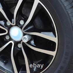 Antivol de roue à hautes sécurités pour caravane à double essieu Purpleline Gemini