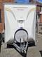 Bateson 300v Remorque Fourgon &agrave; Double Essieu 2020 Ptac 2 000 Kg Charge Utile 1 400 Kg