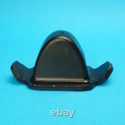 Boulons en U pour essieu à ressorts jumelés et butée de butée et base de collier pour remorque Ifor Williams