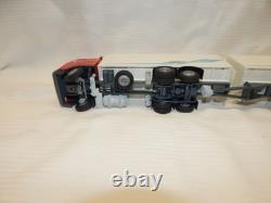 Conrad Volvo FH12 Rigide avec Remorque à Double Essieu 280965 Boîte 150