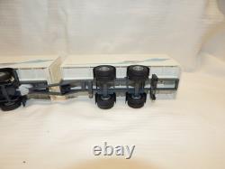 Conrad Volvo FH12 Rigide avec Remorque à Double Essieu 280965 Boîte 150