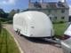 Eco-trailer Velocity Evo / Remorque Ferm&eacute;e Couverte Pour Voiture De Course 3500 Kg