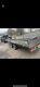 Ifor Williams 16ft Trailer Avec Ramp Winch Twin Axle Car Trailer
