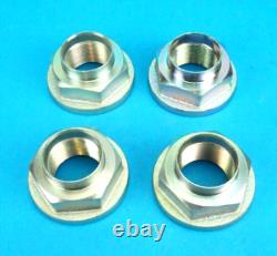 Kit de câbles de plaquettes de frein Twin Axle 250x40 pour remorque IFOR WILLIAMS BV106G de 3 500 kg