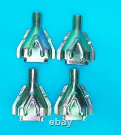 Kit de chaussures de frein et de câble pour remorque à double essieu 200x50 pour 2 700 kg GD106G IFOR WILLIAMS