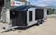 Nouveau Remorque Ferm&eacute;e Debon C2000 Pour Voiture 3500 Kg De Ptac Essieu Tandem 5,5 M X 2,2 M X 2,45 M