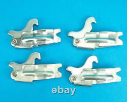 Plaquettes de frein, câbles et kit de service pour remorque IFOR WILLIAMS GD105GHD 3 500 kg