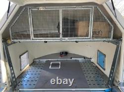 Remorque Eco-Trailer Velocity iQ / remorque de course fermée couverte de 3500 kg