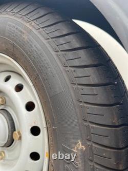 Remorque Ifor Williams