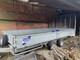 Remorque Ifor Williams Plateau 3500kg Lm167g/b