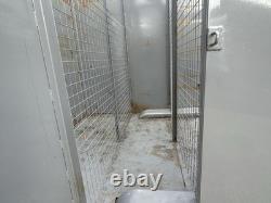 Remorque à double essieu Très propre ! AL-KO