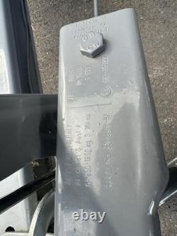 Remorque à double essieu Très propre ! AL-KO