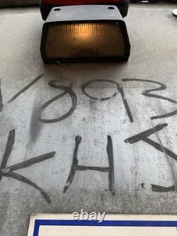 Remorque à double essieu à rampe rabattable Ifor Williams GD105G/DR