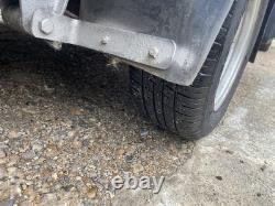 Remorque basculante Ifor Williams TT126G 12x6