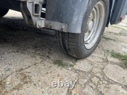 Remorque basculante Ifor Williams TT126G 12x6