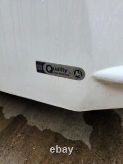 Remorque de course fermée Eco-Trailer 3500kg