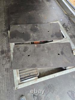 Remorque de course fermée Eco-Trailer 3500kg