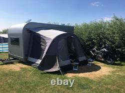 Remorque de course sur mesure Ifor Williams Biab L / Transporteur de jouets