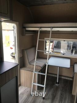 Remorque de course sur mesure Ifor Williams Biab L / Transporteur de jouets